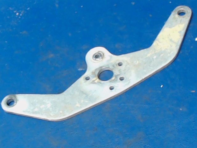 0432166-5 Cessna - Bellcrank - 4 Hole Elevator